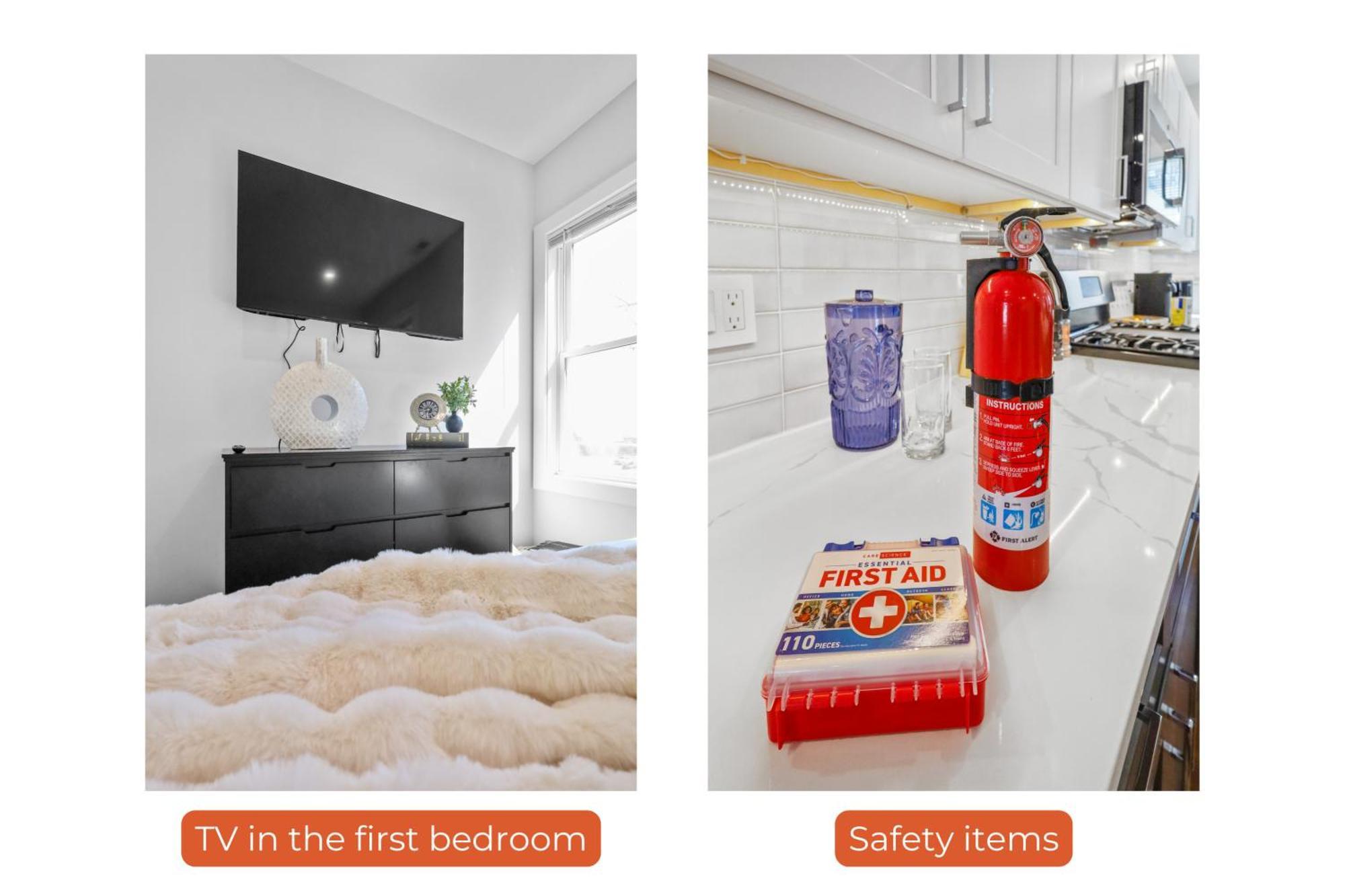 3Br2Bth Td Garden,Mit,Harvard,Bos,2 Parking Spaces 서머빌 외부 사진