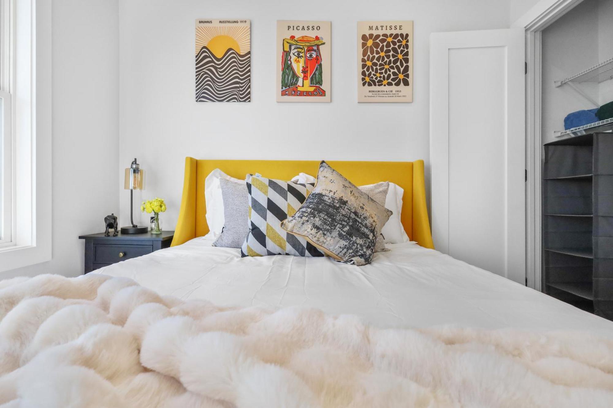 3Br2Bth Td Garden,Mit,Harvard,Bos,2 Parking Spaces 서머빌 외부 사진