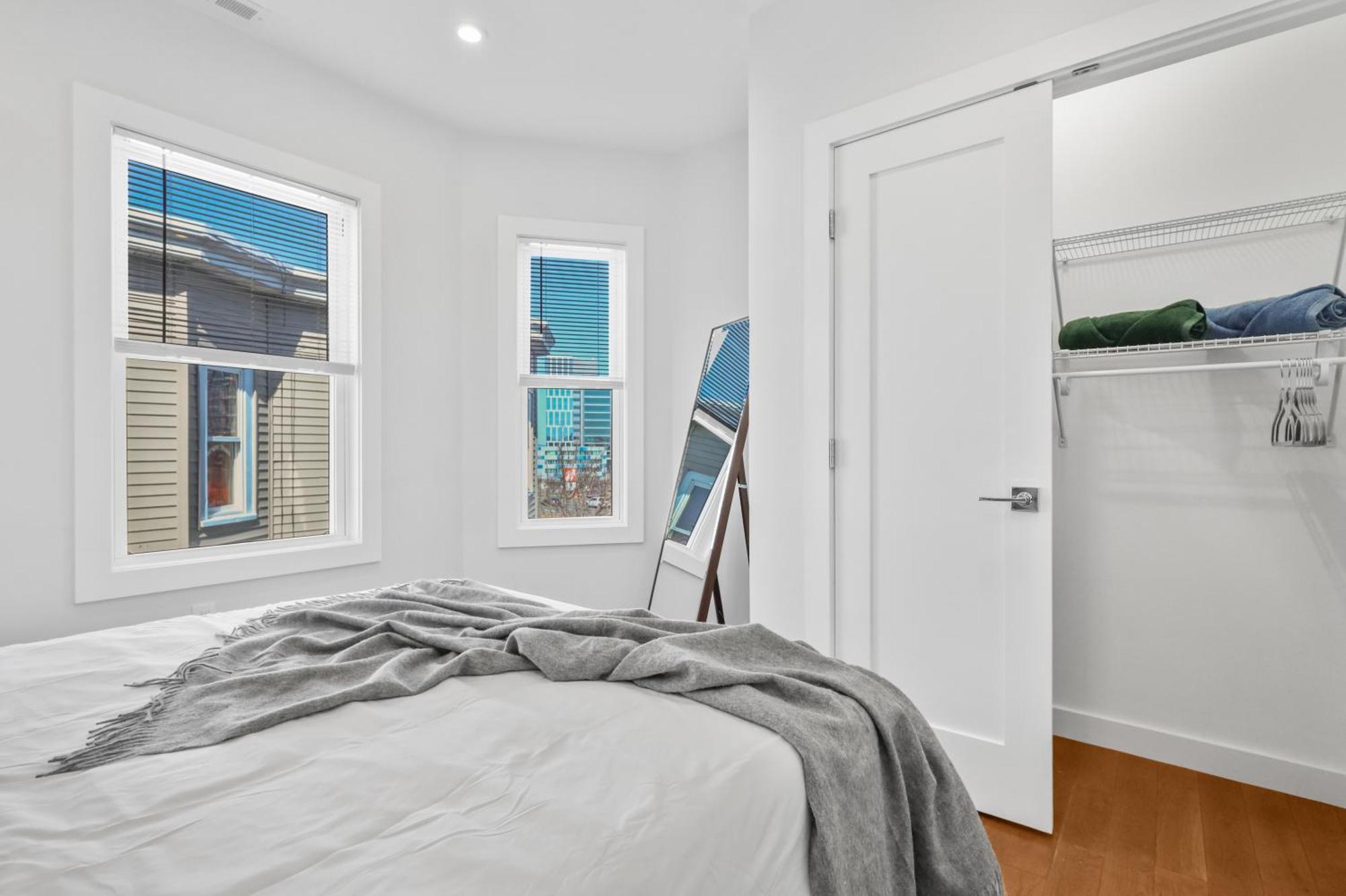 3Br2Bth Td Garden,Mit,Harvard,Bos,2 Parking Spaces 서머빌 외부 사진