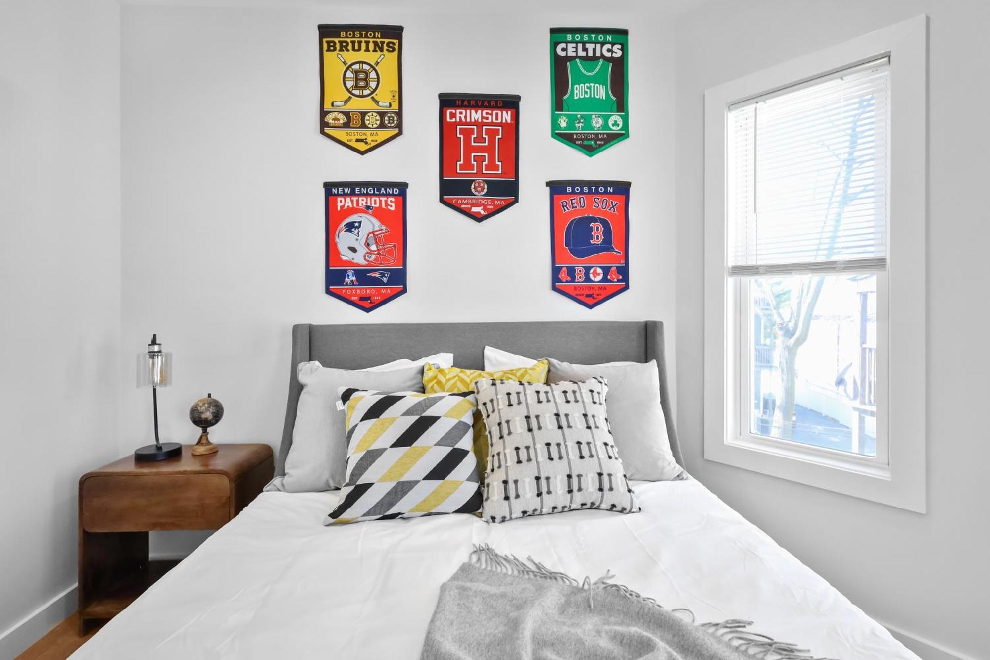3Br2Bth Td Garden,Mit,Harvard,Bos,2 Parking Spaces 서머빌 외부 사진